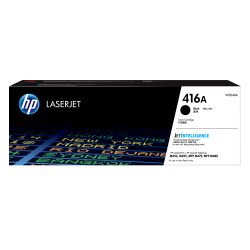 HP 416A Black Original LaserJet Toner Cartridge W2040A