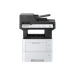 Kyocera Ecosys Mfp Ma4500ifx A4 Mono – Print/copy/scan (45ppm), 2yr Onsite (110C103AU0)