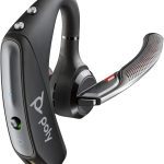 POLY VOY 5200 HS +USB-C TO MIC-B