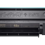 HP Hp 48a Black Laserjet Toner Cartridge (CF248A)