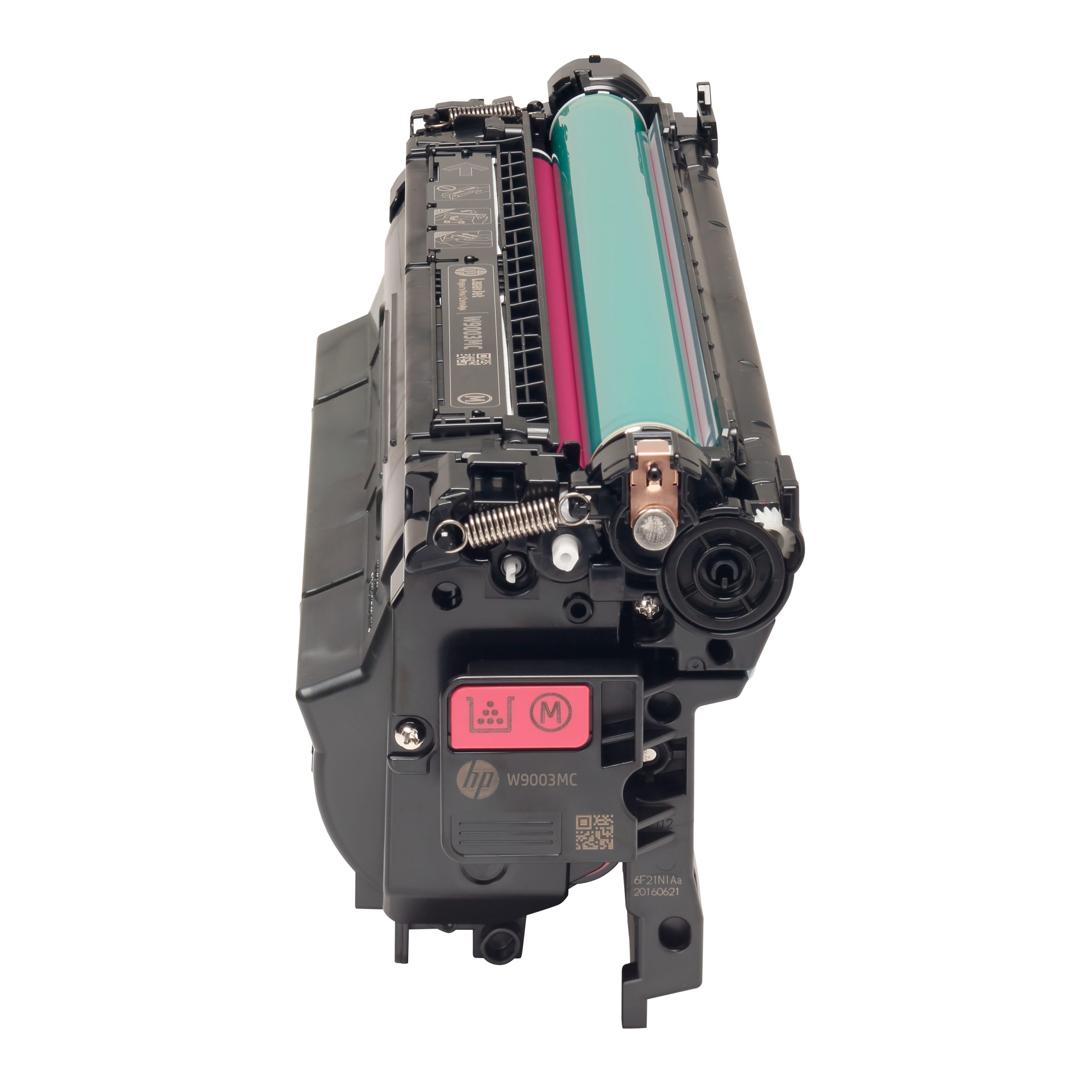 655A Magenta LaserJet Toner Cartridge