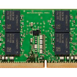 HP 32GB DDR4-3200 SODIMM Memory Module 13L73AA