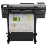 HP Designjet T830 24-in Multifunction Printer F9A28E