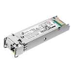 TP-Link Omada SM321A – Network Transceiver Module, Fibre Optic, Single Pack