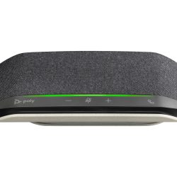 Poly Sync 10 USB-A USB-C Speakerphone 772C3AA