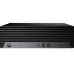 HP Elite SFF 800 G9 Desktop PC Intel i5-14500 vPro 16GB DDR5 512GB SSD Windows 11 Pro UHD Graphics 770 DVD-RW 2xDP 1xHDMI KB+Mouse 3yr Onsite Wty