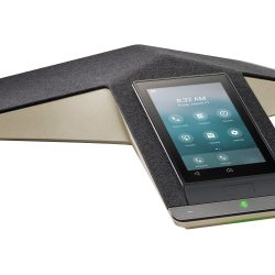 Poly Poly Trio C60 IP Conference Phone Full Radio PoE 849B4AA