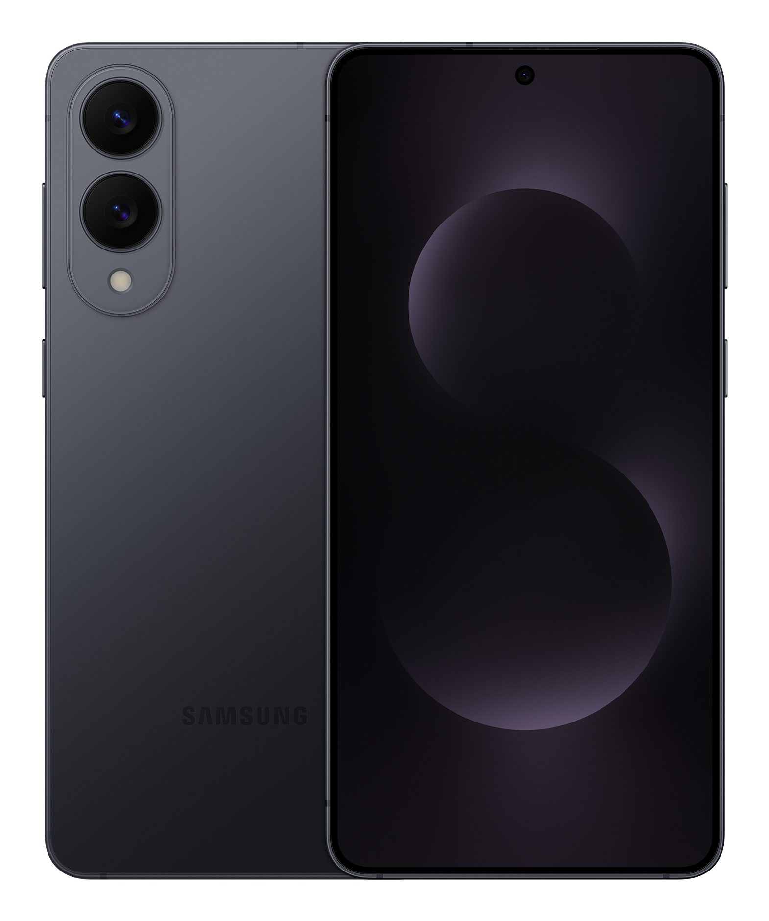 S25E 12GB+256GB JETBLACK