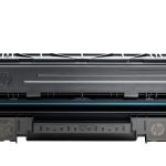 HP 204A Black LaserJet Toner Cartridge