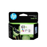 HP 61XL TRI-COLOUR INK