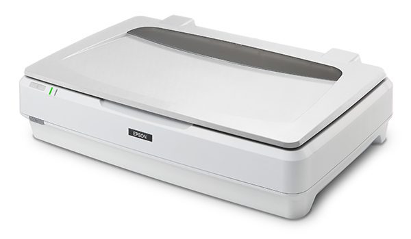 EPSON EXPRESSION 13000XL PHOTO SCANNERS
