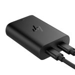 HP USB-C 65W GAN LAPTOP CHARGER