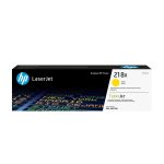 HP 218X YLW LASERJET TONER CARTRIDGE