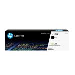 HP 218A BLK LASERJET TONER CARTRIDGE