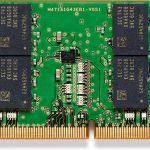 HP 16gb Ddr4 3200mhz Sodimm Ram Memory Module (286J1AA)