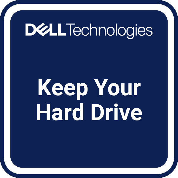 DELL 3Y Keep Your HD MW_3HD