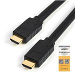 StarTech.com HDMM5MP – HDMI cable, 5m, 4K UHD