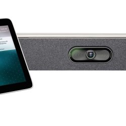 Poly Studio X30 Video Bar with TC8 Controller Kit 83Z46AA