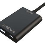 BARCO HDMI IN TO USB-C CONVERTOR KIT