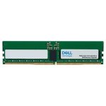 DELL 32GB RDIMM DDR5 SERVER MEMORY, 5600MT/s, 2Rx8 (SUITS T560, R660, R760)