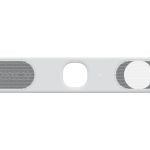Logitech Rally Bar Huddle Easyclean Cover-off-wht (952-000146)