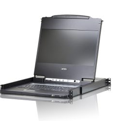 ATEN CL6700MW KVM switch