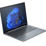 HP DRAGONFLY G4 I7-1355U 16GB 256GB 13" WUXGA AG IR LED PVCY W11P 3YR NBD 6-CELL DIB