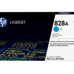 828A CYAN LJ DRUM CF359A