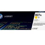 827A YELLOW LJ TONER CART CF302A