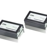 Aten Video Extender HDMI/Audio Over Cat5 Extender, Supports EDID, 1080p 40m, 1080i 60m