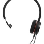 JABRA EVOLVE 30 II UC MONO USB C/A