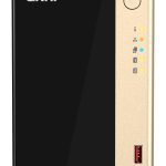 QNAP TS-264-8G 2 Bay desktop NAS 8 GB DDR4 onboard not expandable 2 x 3.5'/2.5' SATA 6Gb/s drive bays 2 x M.2 2280 PCIe Gen 3 x1 slots 2 x 2.5GbE
