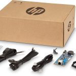 HP Mfp Analog Fax 702 Accessory (1M0Q0A)