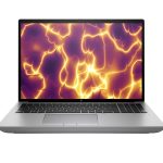 HP ZBook Fury 16 G11 Mobile Workstation PC A71E0PT