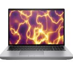 HP FURY G11 I9-14900HX 16" TS WUXGA 1X32GB DDR5 5600 1TB RTX 3500ADA 12GB IR FP W11P 3YR