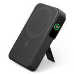 ANKER MAGGO 10K MAGNETIC POWERBANK WITH QI2 (BLACK)