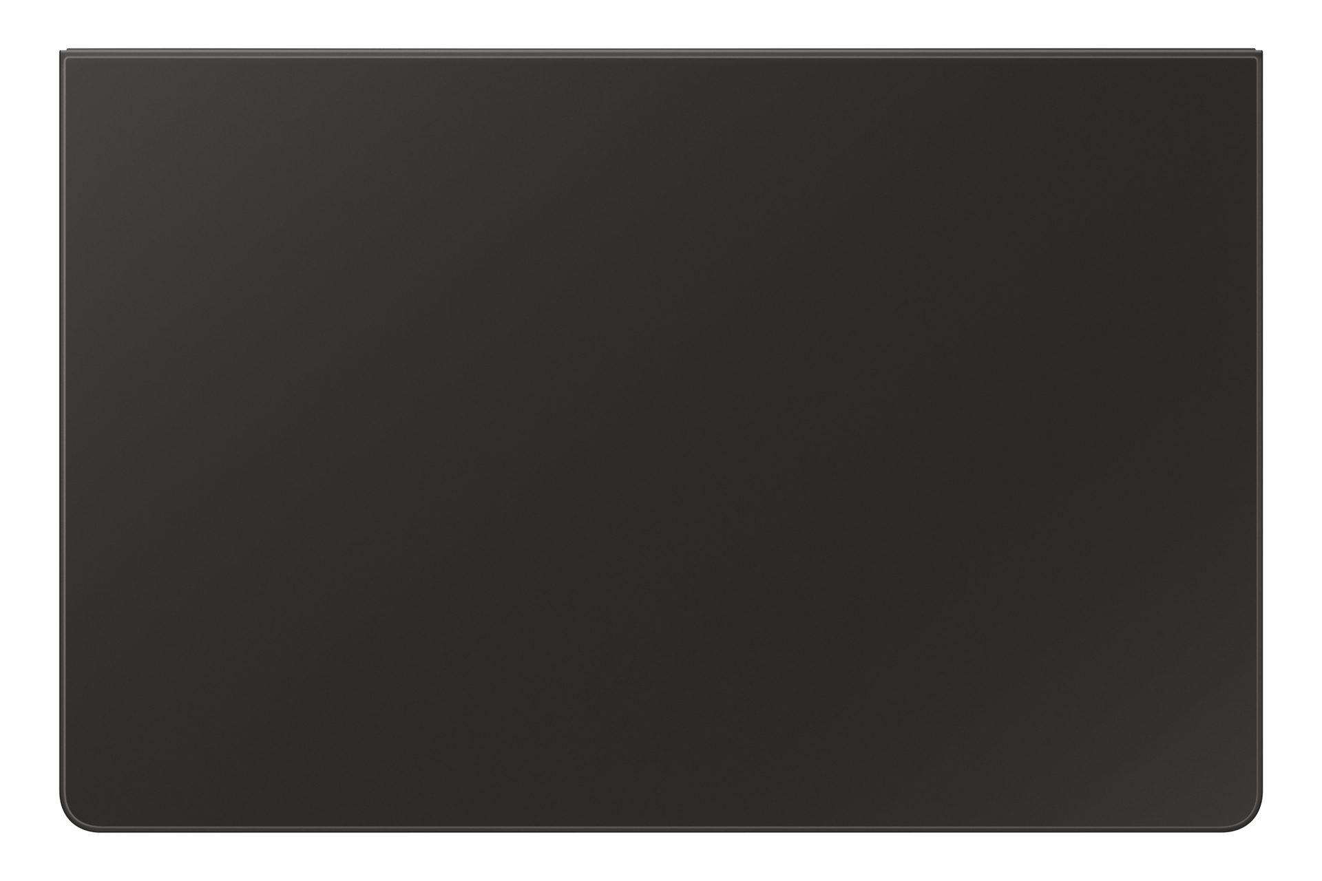 TAB S10 FE+ BOOK COVER KB SLIM BLACK
