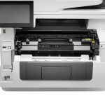 Colour LaserJet Enterprise M455dn