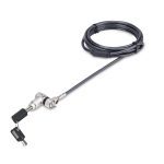 Universal Laptop Lock 6.6ft (2m) Cable