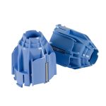 HP DesignJet 3-in Core Adapter CN538A