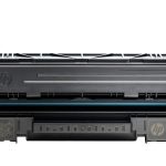 HP 202X Black LaserJet Toner Cartridge