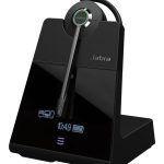 Jabra Engage 75 Se Convertible (9655-583-117)