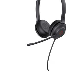Yealink UH37 Dual UC Headset 1308141