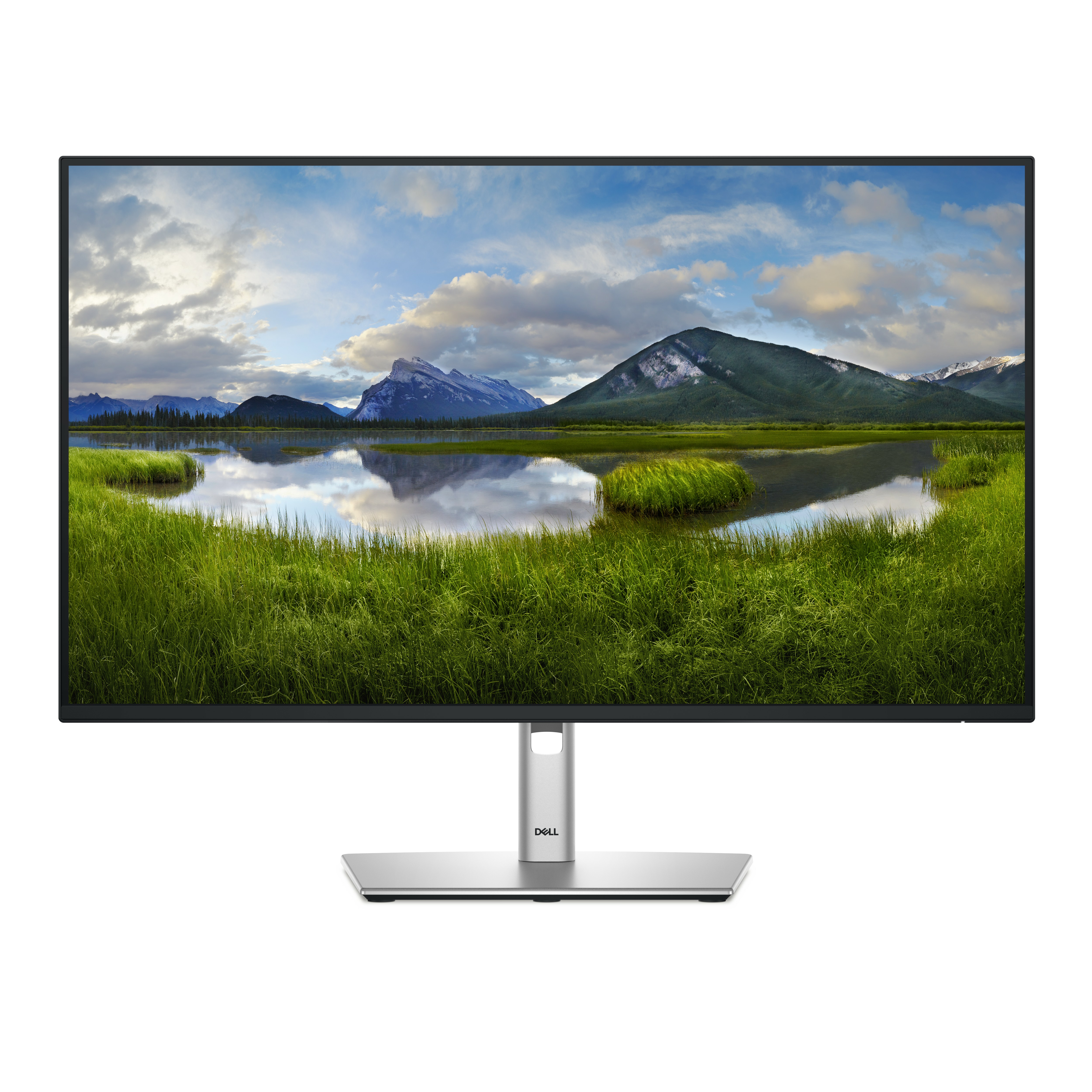 DELL P Series P2725HE Monitor P2725HE