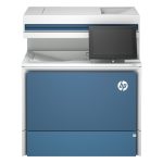 LaserJet 5800dn MFP 1200dpi 45ppm 6GB