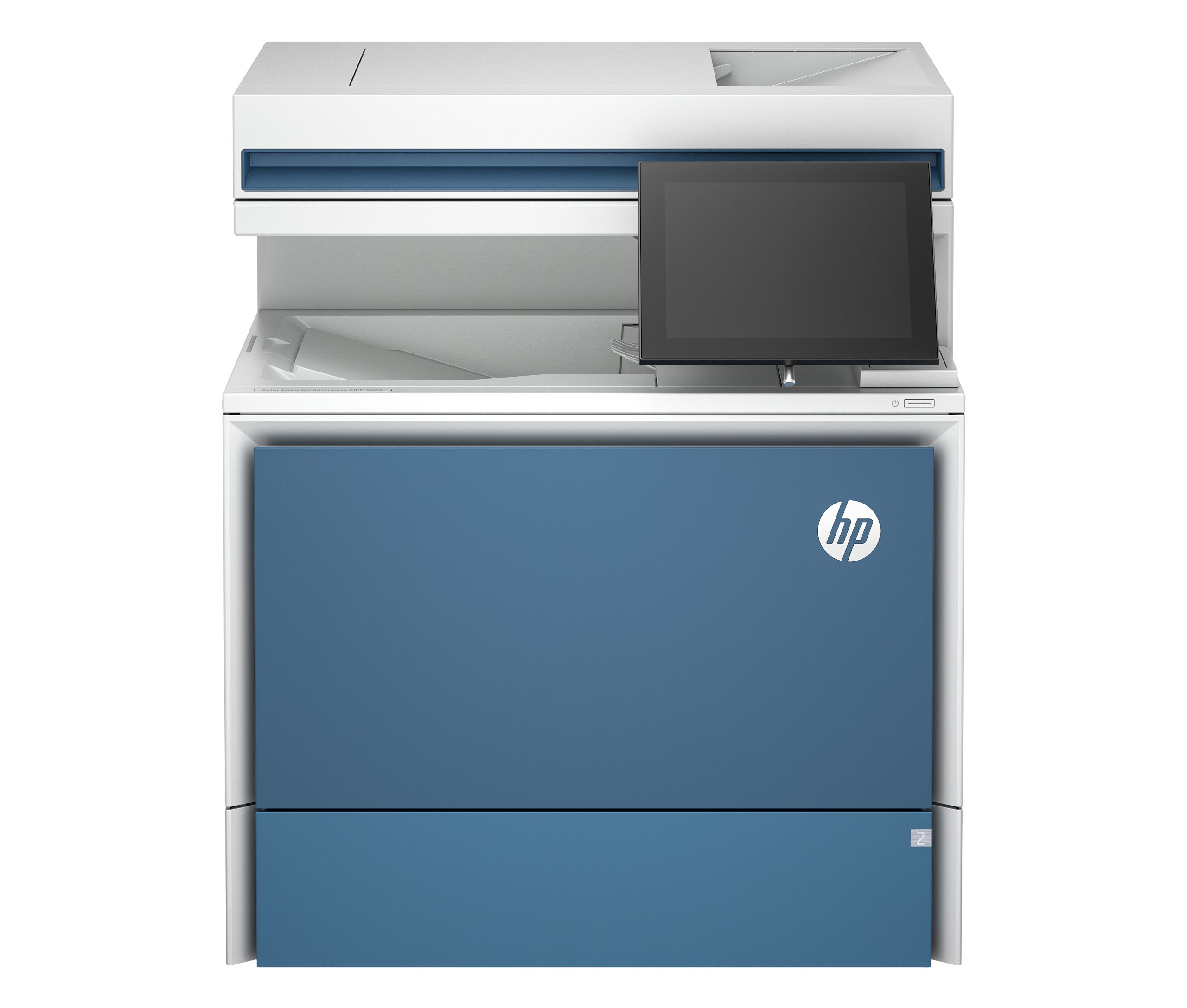 LaserJet 5800dn MFP 1200dpi 45ppm 6GB