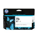 HP 72B 130ML GRAY DESIGNJET INK - T770 / T790 / T795 / T1200 / T1300 / T2300
