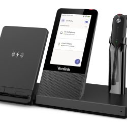 Yealink WH67 Teams Headset 1308040