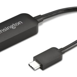 Kensington CV5000DP – USB Graphics Adapter, Dual Display, USB-C