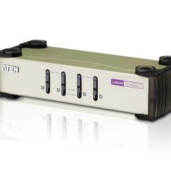 ATEN CS84U-AT KVM switch